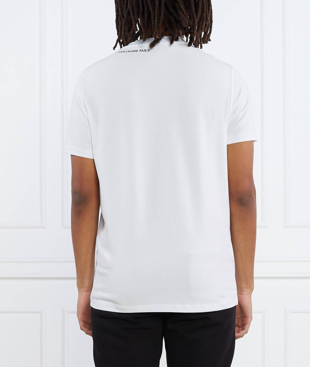 Футболка CREWNECK Karl Lagerfeld - белый(755051 532221)