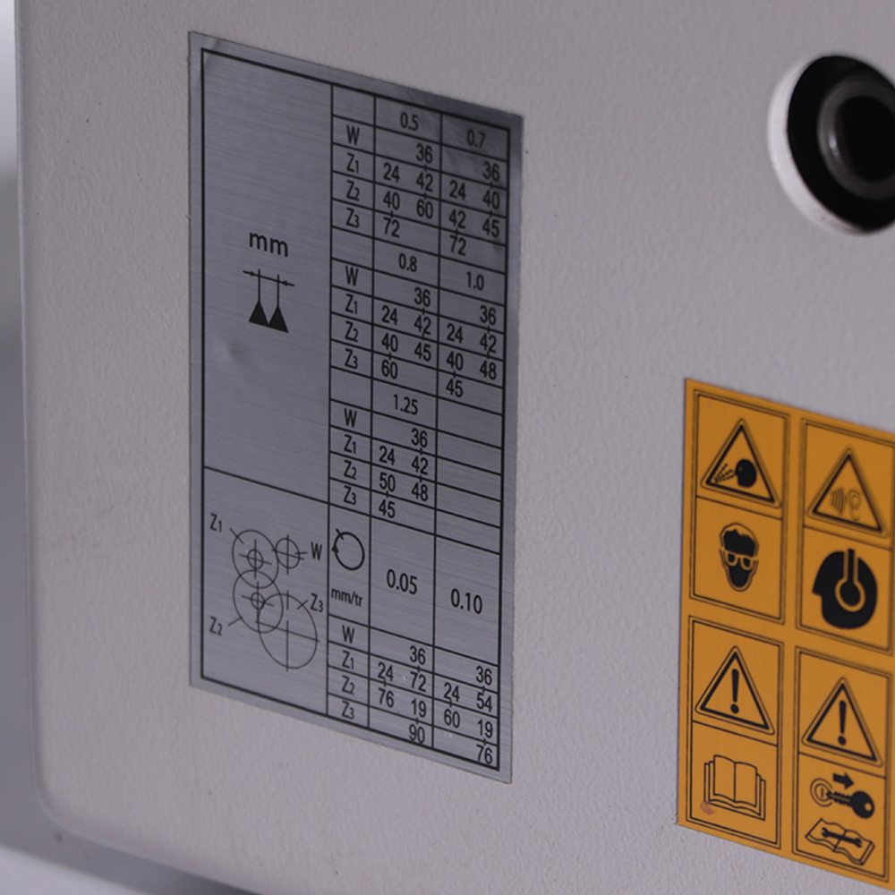 PROMA SM-250E микротокарный станок