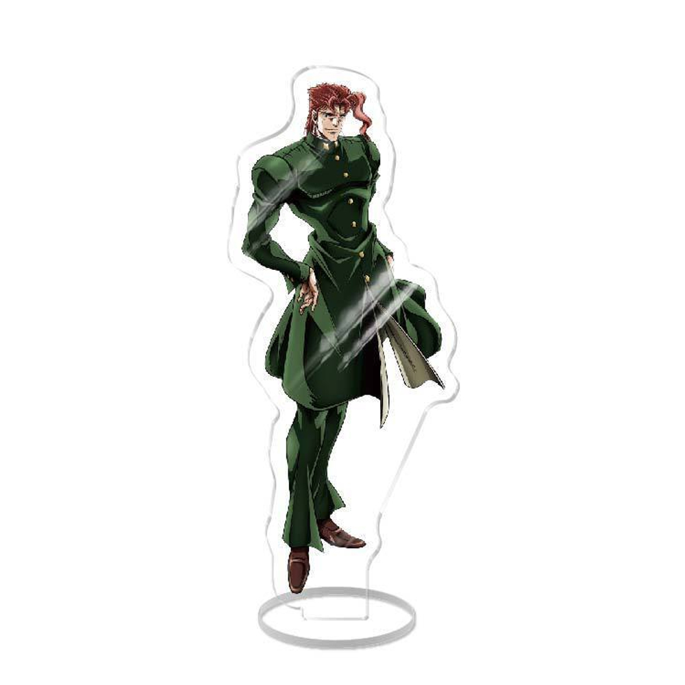 Акриловая фигурка ДжоДжо / JoJo"