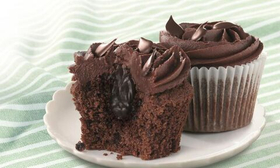 Начинка кремовая Шоколадный трюфель 500 гр.