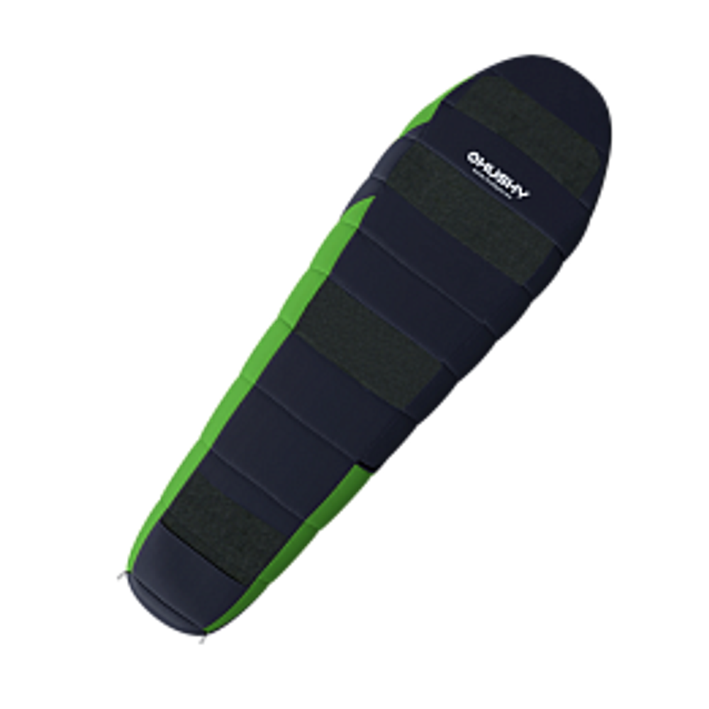 СПАЛЬНЫЙ МЕШОК HUSKY ESPACE -6°С 210х85см