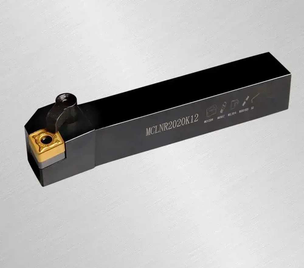 Державка MCLNR4040R16 STI