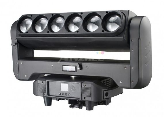 Anzhee PRO H6x60Z LINE