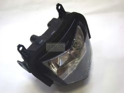 33110-KZZ-D11. HEADLIGHT UNIT. HONDA CRF250L-M.