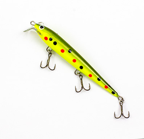 Terve Karjala, 10 см., цвет 430