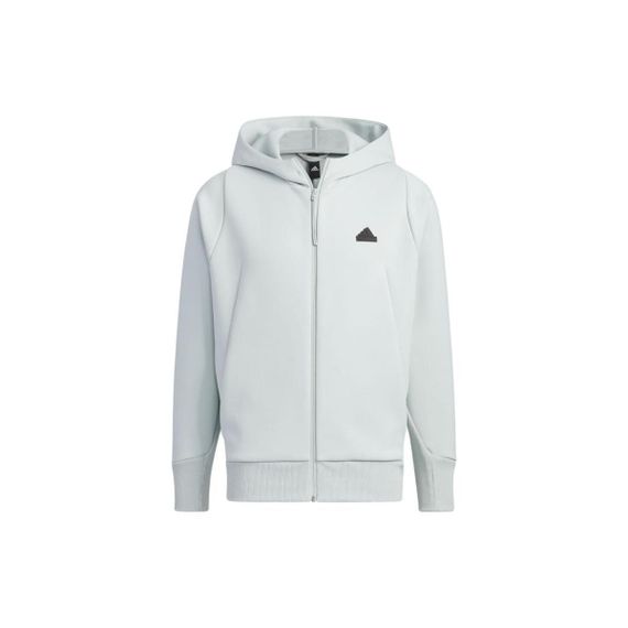 Adidas SS24 Sportswear Z.N.E. Jacket Logo