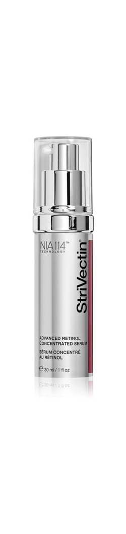 StriVectin Advanced Retinol Concentrated Serum - концентрированная антивозрастная сыворотка /   30  ml  / GTIN 817777009439
