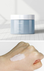 Крем для лица с пробиотиками Fraijour Pro-Moisture Intensive Cream - 50 мл