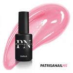 Patrisa Nail гель-лак каучуковый камуфлирующий Dream Pink N5, 8 мл