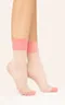 1129/G MELLOW 30 DEN Носочки