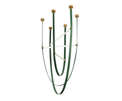 Подвес Kink Light Ровекс 07686-120+140+150,07