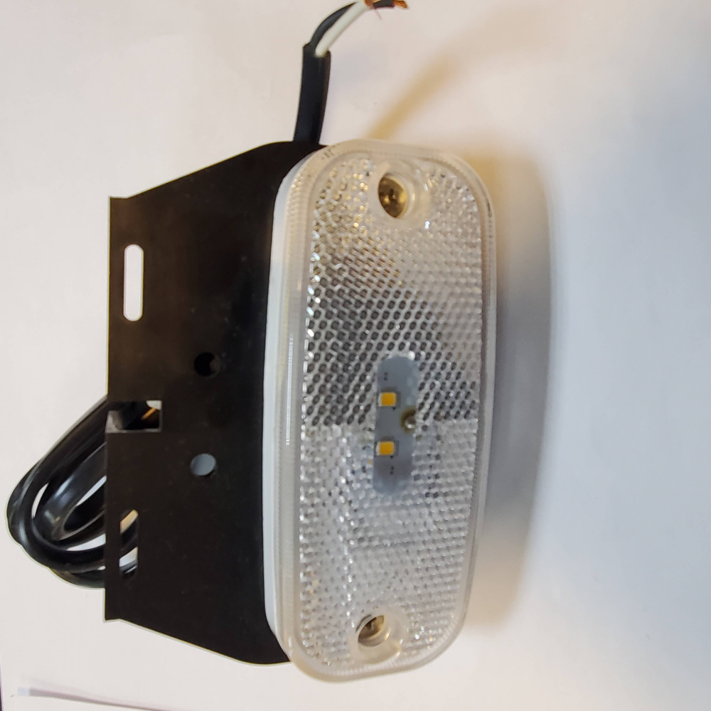 Фонарь многофункциональный LEDWORKER DF-TRL016 R/Y/W DF TRL016