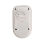 Ультразвуковой отпугиватель вредителей S 90м², с LED-индикатором REXANT