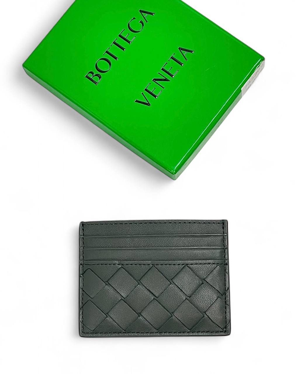 Картхолдер Bottega Veneta