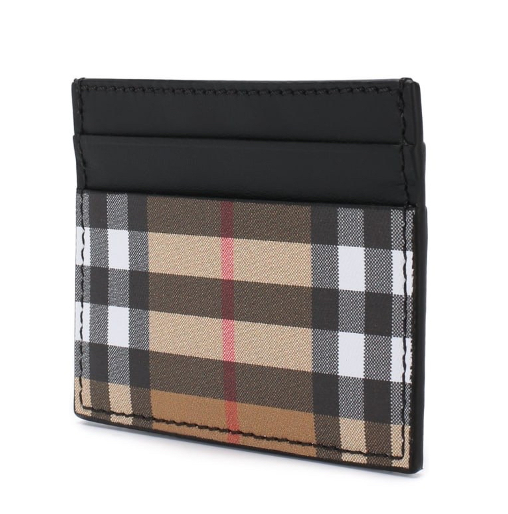 Картхолдер Burberry