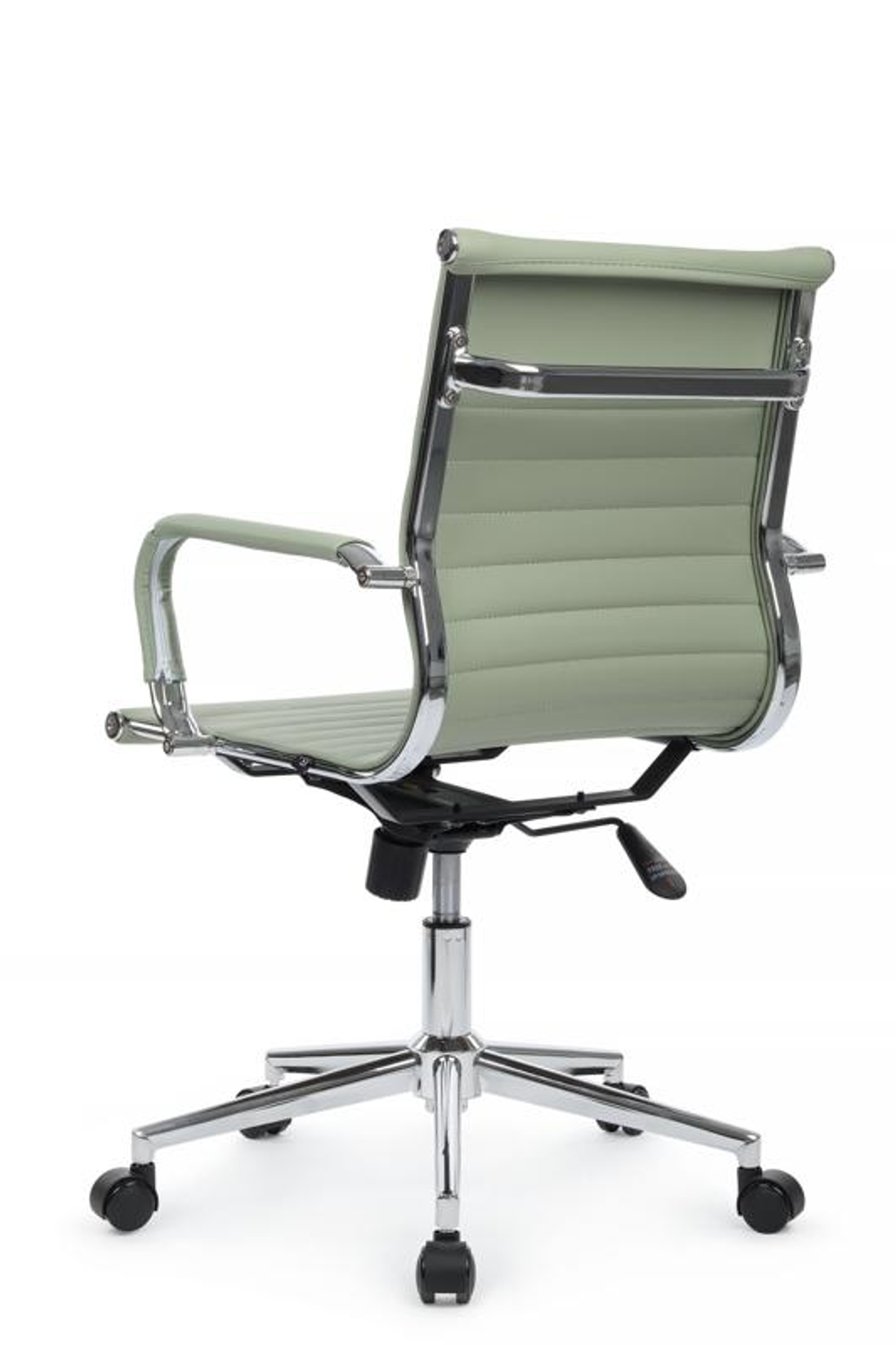 Кресло Riva Хьюго RCH 6002-2SE Зеленый