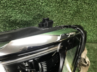 Фара левая VW Tiguan 2 (2016-2020) Full LED