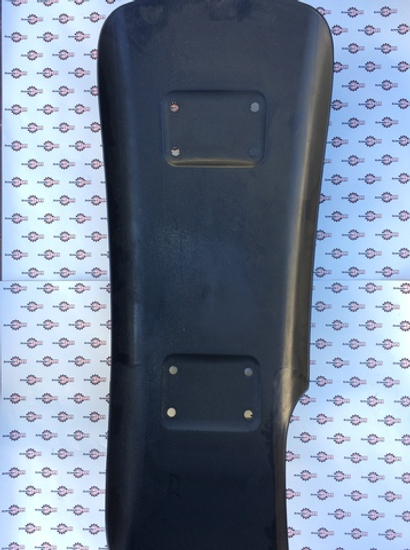 Крыло переднее (левое) | 162/03848 | Турция