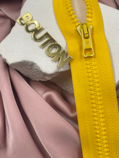 Молния трактор Тип 10 (6мм) Arta-F (162 мимоза)