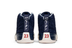 Кроссовки Jordan Air Jordan 12 International Flight Bv8016-445