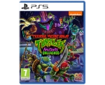 Teenage Mutant Ninja Turtles: Mutants Unleashed (PS5) NEW