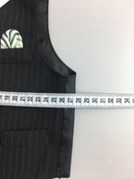 Жилетка модная на 1 год