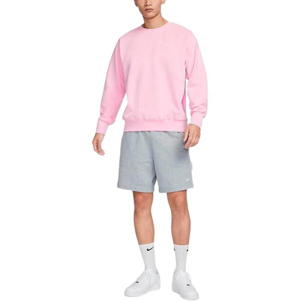 Толстовка Nike Standard Issue Logo, FD9898-690