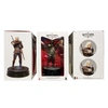 Фигурка The Witcher 3 Wild Hunt Geralt Hearts Of Stone Deluxe 25см