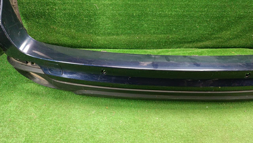 Бампер задний BMW X5 F15 (2013-2018)