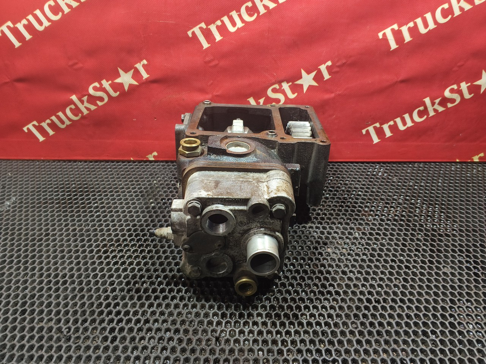 Компрессор воздушный 2023г.