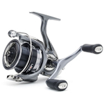 Катушка для рыбалки безынерционная фидерная Daiwa 20 N'ZON LT 5000S-CP