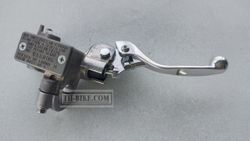 43015-0619. CYLINDER-ASSY-MASTER. KAWASAKI