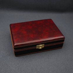 Подарочный набор стопок "Мудрая Сова"