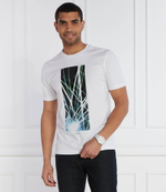 Футболка Tee 6 BOSS GREEN - белый(50514647)