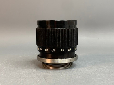 Мир-1 Автомат с переходником на М42