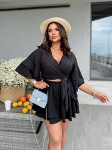 Юбка-шорты УК-888/1-5 Фабрика Моды