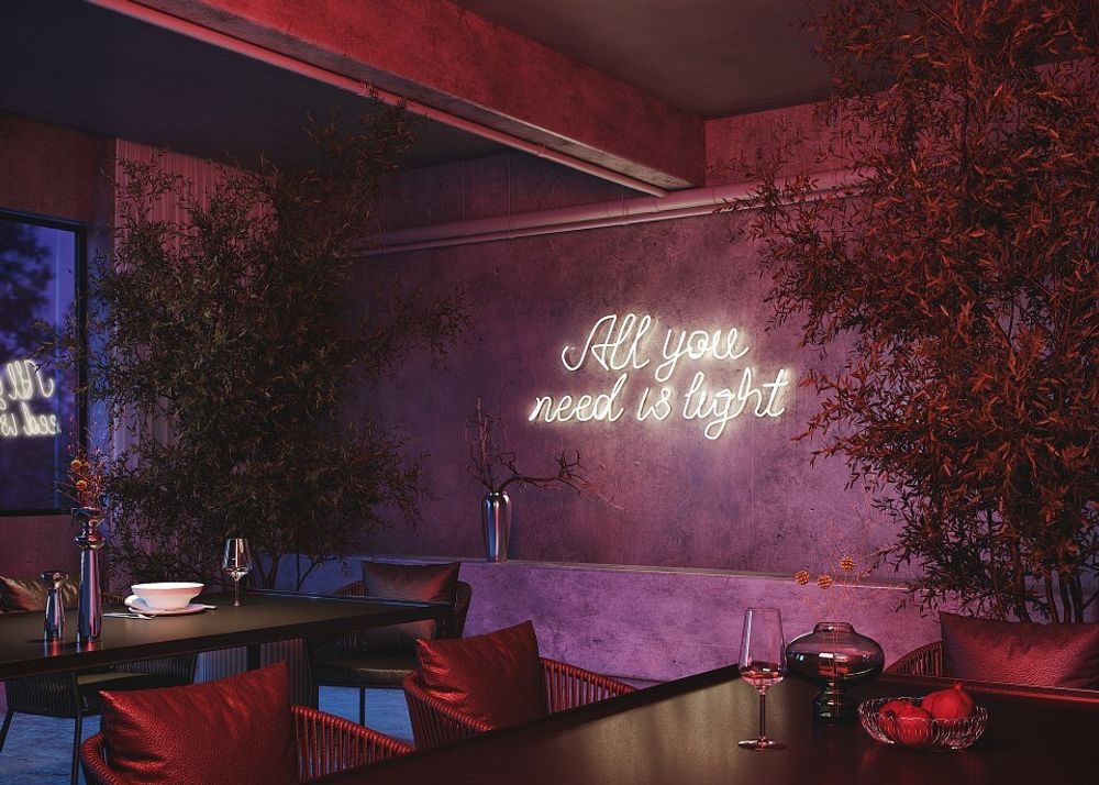 Шнур световой Maytoni  432046