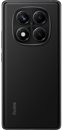 Xiaomi Redmi Note 14 Pro 4G 12/512Gb Black