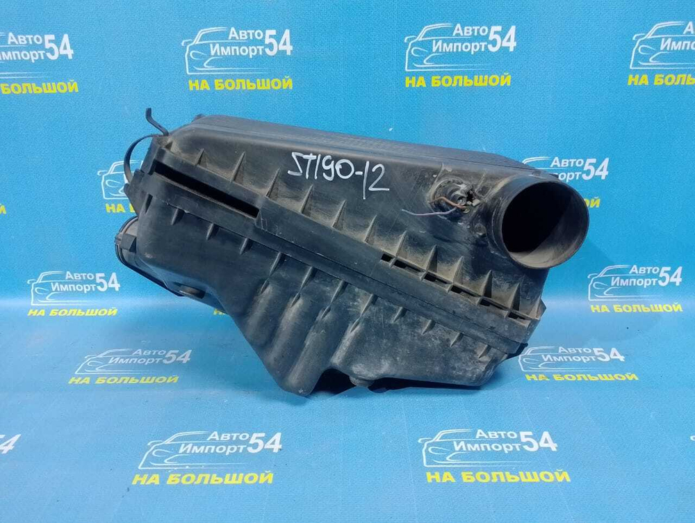 Корпус воздушного фильтра TOYOTA CORONA 1992-1996