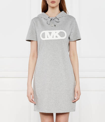 Платье EMPIRE Michael Kors - серый(MS482CN4MY)