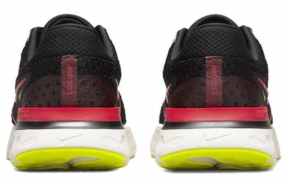 Кроссовки Nike React Infinity Run Flyknit 3