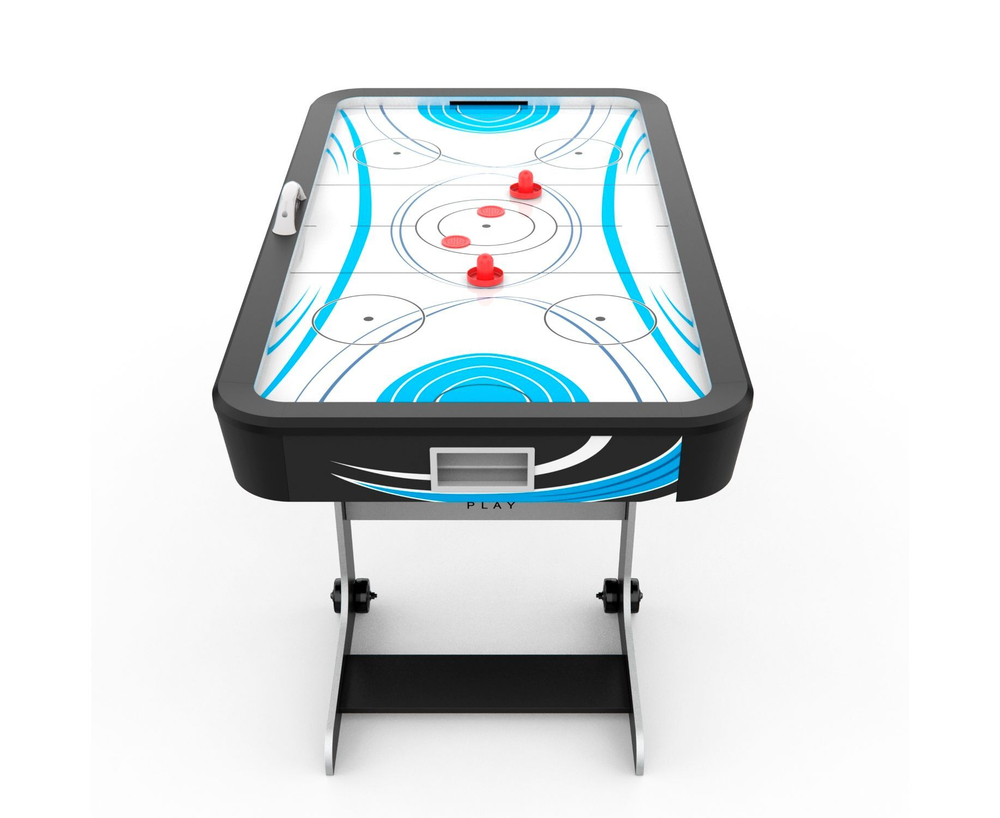 Игровой стол - аэрохоккей DFC San Jose 72"