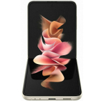 Смартфон Samsung Galaxy Z Flip3 8/128 ГБ, Бежевый