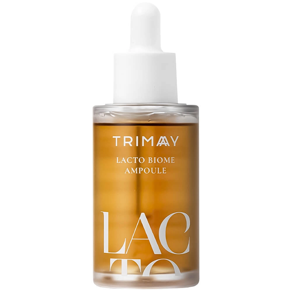 Сыворотка для лица Trimay Lacto Biome Ampoule 50 мл лифтинг