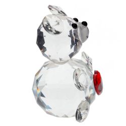 GAEM Фигурка декоративная "Медвежонок", L4 W4 H6,5 см