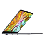 Ноутбук Chuwi CoreBook X 14 (14" IPS, Ryzen 5 7430U, 16Gb, 512Gb SSD, AMD Radeon Graphics, Windows 11 Home), Серый