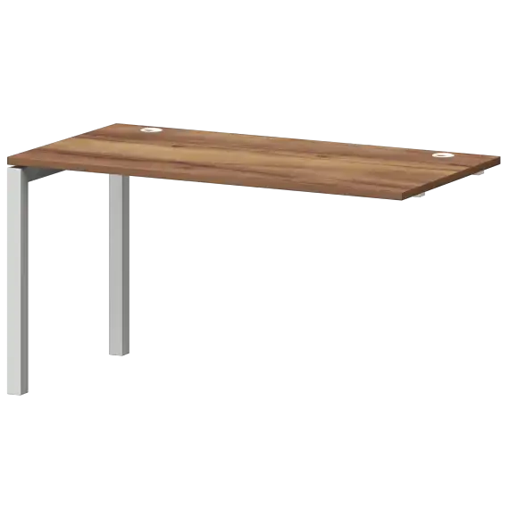 Модуль линейный на металлокаркасе СМС25-П-16К.73Э.Пр50  1600x730x750 Смарт