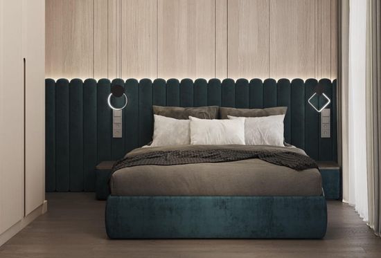 ДИЗАЙН ПРОЕКТ