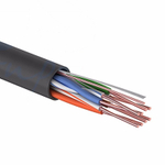 Кабель UTP 4PR 24AWG CAT5e CCA ПЭ PROCONNECT