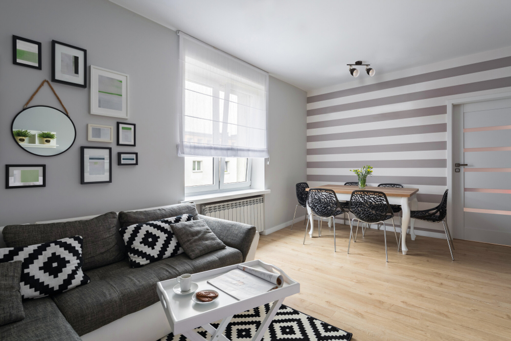 Светильник настенно-потолочный DERATO EL-2I B-SR